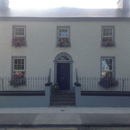 Harbour House Hotel Tullamore Bagian luar foto