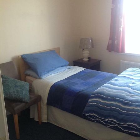 Harbour House Hotel Tullamore Bagian luar foto