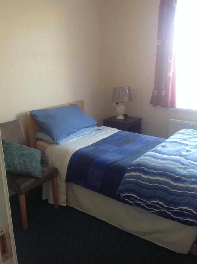 Harbour House Hotel Tullamore Bagian luar foto